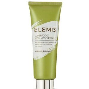 ELEMIS SUPERFOOD VITAL VEGGIE MASK